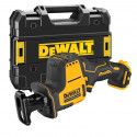 DCS312NT DeWALT 12V kompaktiškas tiesinis pjūklas