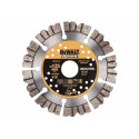 DT90294 DeWALT deimantinis pjovimo diskas, 125x2x22,23 mm