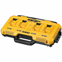 DeWalt DCB104 Pakrovėjas