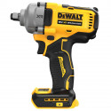 DCF891N DeWALT 18V smūginis veržliasukis