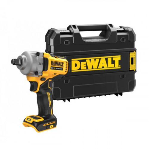 DCF891NT DeWALT 18V smūginis veržliasukis