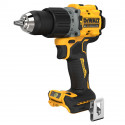 DCK2050D2T DeWALT 18V kompaktiškas smūginis suktuvas + suktuvas-gręžtuvas (2x2.0 Ah)