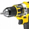 DCD790NT DeWALT 18V suktuvas – gręžtuvas + DOVANA!