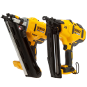 DCK264P2 DeWALT 18V XR viniakalių rinkinys