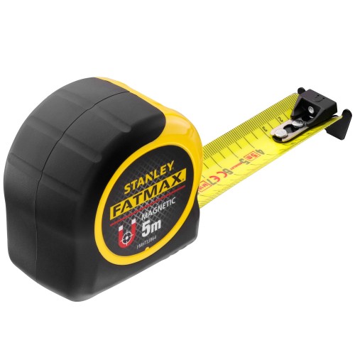 FMHT0-33864 Stanley FATMAX magnetinė matavimo ruletė  5m