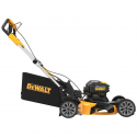 DCMWSP564P2 DeWALT 2x18V XR akumuliatorinė žoliapjovė