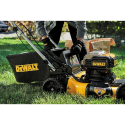 DCMWSP564P2 DeWALT 2x18V XR akumuliatorinė žoliapjovė