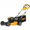 DCMWSP564P2 DeWALT 2x18V XR akumuliatorinė žoliapjovė