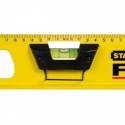 1-43-555 Stanley FATMAX I BEAM LEVEL gulsčiukas 120cm