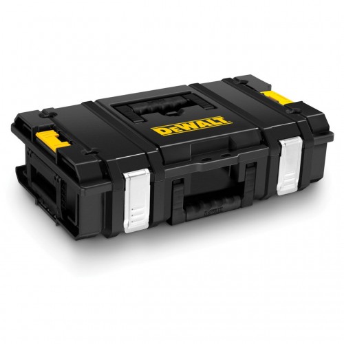 1-70-321 DeWALT TOUGHSYSTEM DS150 dėžė su įdėklu suktuvams