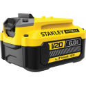  Stanley FATMAX 18V akumuliatorius 2.0 Ah