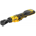 DCF512D1G DeWALT 18V akumuliatorinė terkšlė (1x2.0 Ah)