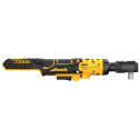 DCF512D1G DeWALT 18V akumuliatorinė terkšlė (1x2.0 Ah)