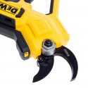 DCMPP568N DeWALT 18V šakų genėjimo žirklės