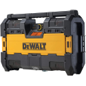 DWST83394-1 DeWALT  TOUGHSYSTEM 2.0 dėžė su permatomu dangčiu