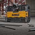 DWST83394-1 DeWALT  TOUGHSYSTEM 2.0 dėžė su permatomu dangčiu