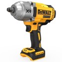 DCF900N DeWALT 18V smūginis veržliasukis 1/2"