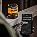 DCR009 DeWALT bluetooth garsiakalbis