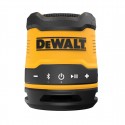 DCR009 DeWALT bluetooth garsiakalbis