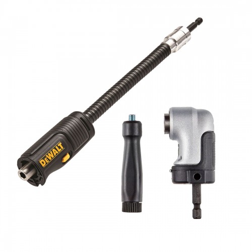 DT20501 DeWALT lankstus adapteris sukimo antgaliams