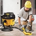 DWV905M DeWALT siurblys