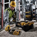 Antgalių rinkinys DeWalt DT70704