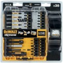 Antgalių rinkinys DeWalt DT70704