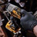 DCF897N DeWALT 18 V XR Li-Ion bešepetėlinis smūginis veržliasukis