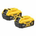 DCB1104 DeWALT 18V Li-Ion XR greitasis akumuliatorių kroviklis