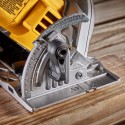 DCS572N DeWALT 18V diskinis pjūklas