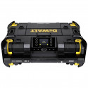 DWST1-81078 DeWALT radijo imtuvas