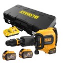 DCH911NK DeWALT FLEXVOLT 54V atskėlimo plaktukas