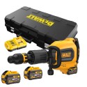 DCH911NK DeWALT FLEXVOLT 54V atskėlimo plaktukas