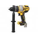 DCK2052H1E1 DeWALT smūginio suktuvo ir smūginio gręžtuvo rinkinys (1x1.7 Ah) (1x5.0 Ah)