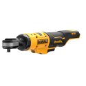 DCF500N DeWALT 12V akumuliatorinė terkšlė 3/8'', 1/4'', HEX 1/4''