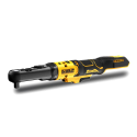 DCF500N DeWALT 12V akumuliatorinė terkšlė 3/8'', 1/4'', HEX 1/4''