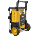 DCMPW1600N DeWALT 2x18V aukšto slėgio plovykla