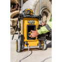 DCMPW1600N DeWALT 2x18V aukšto slėgio plovykla