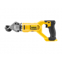 DCS496N DeWALT 18V akumuliatorinės metalo žirklės