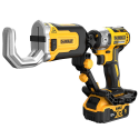 DT20560 DeWALT suktuvo priedas vamzdžių pjovimui