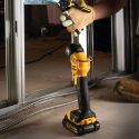 DCL040N DeWALT 18V XR Li-Ion LED žibintuvėlis (be baterijos)