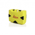 Leica Rugby įrangos lagaminas