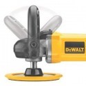 DWP849X DeWALT 180 mm kintamo greičio poliruoklis