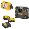 DWST1-81078 DeWALT radijo imtuvas