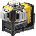 DCD701D2 DeWALT 12V kompaktiškas suktuvas-gręžtuvas (2x2.0 Ah)