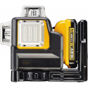 DCD701D2 DeWALT 12V kompaktiškas suktuvas-gręžtuvas (2x2.0 Ah)