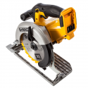 DCV501LN DeWALT 18V rankinis siurblys