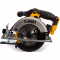 DCV501LN DeWALT 18V rankinis siurblys