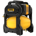 DCC1018N DeWALT 18V kompresorius 10l