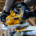 DCK525P3 DeWALT 18V akumuliatorinių įrankių rinkinys (3x5.0 Ah)